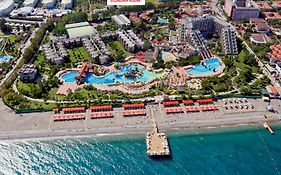 Limak Limra Hotel & Resort Kemer - Kids Concept