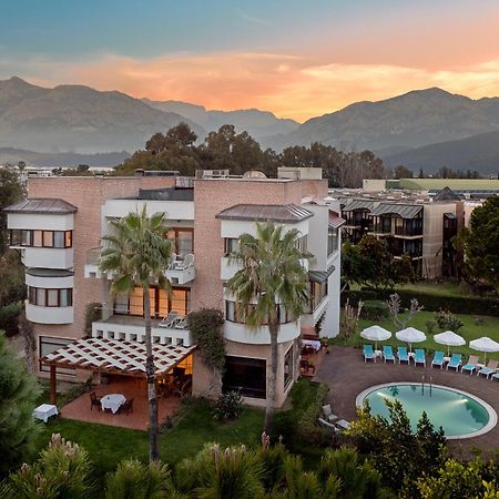 Limak Limra Hotel & Resort Kemer - Kids Concept Kültér fotó
