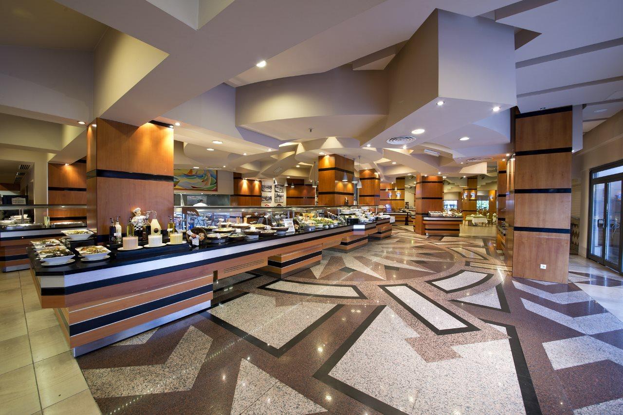 Limak Limra Hotel & Resort Kemer - Kids Concept Kültér fotó