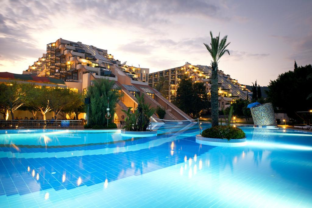 Limak Limra Hotel & Resort Kemer - Kids Concept Kültér fotó